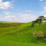 בית נופש Todd's Pasture Hawnby