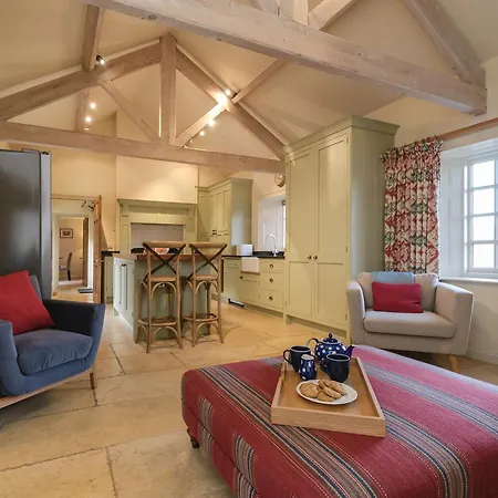 Vakantiehuis Todds Pasture Hawnby
