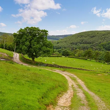 Vakantiehuis Todds Pasture Hawnby