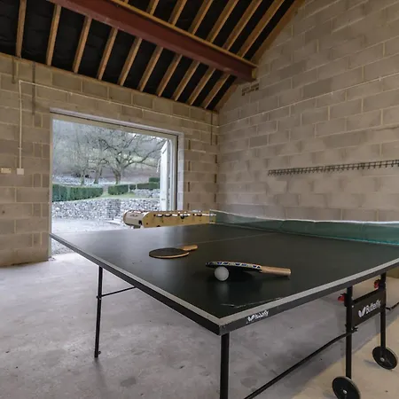 Todds Pasture Vakantiehuis