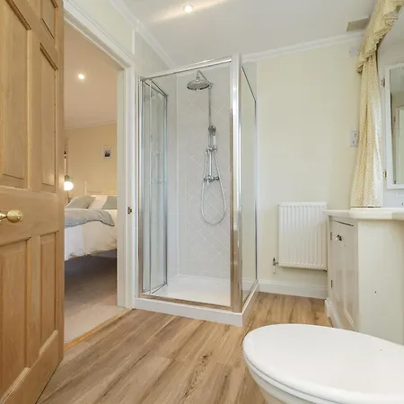 Todds Pasture Vakantiehuis