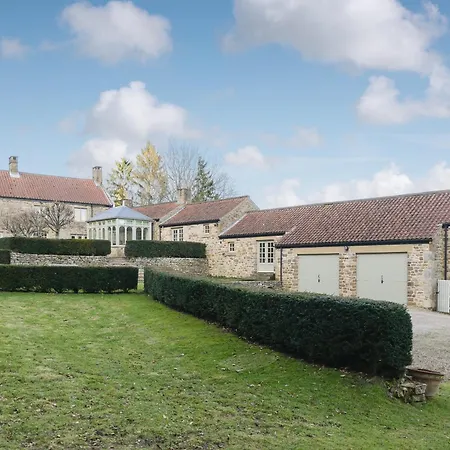 Vakantiehuis Todds Pasture