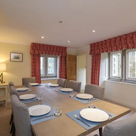 Todds Pasture Vakantiehuis *