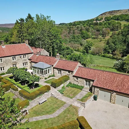 Vakantiehuis Todds Pasture Hawnby