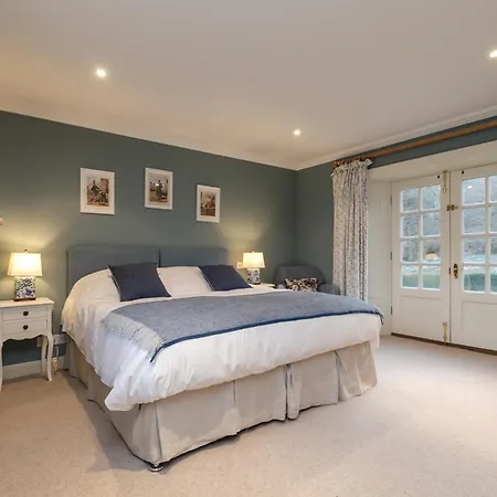 Todd's Pasture 厚比