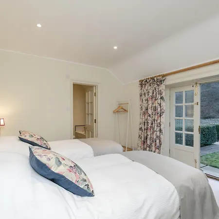 Todd's Pasture 度假居