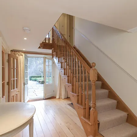 度假居 Todd's Pasture *