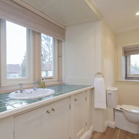 Todd's Pasture 度假居