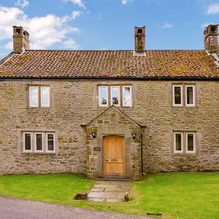 Todd's Pasture 度假居