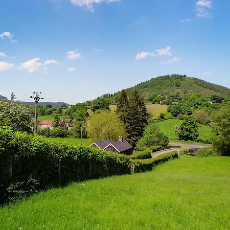 度假居 Todd's Pasture *