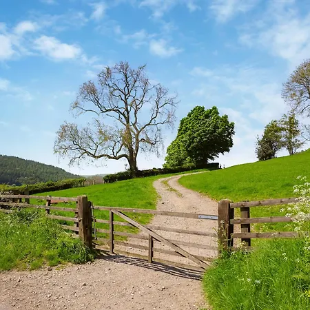Todd's Pasture Casa vacanze Hawnby