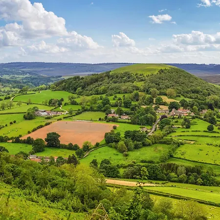 Todd's Pasture Casa vacanze