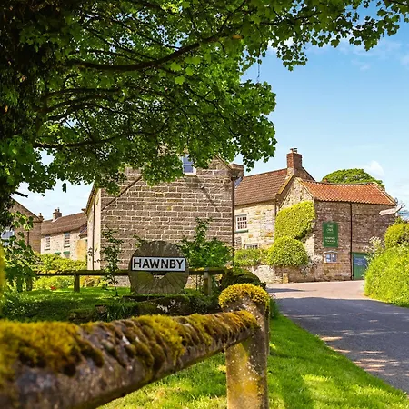 Casa vacanze Todd's Pasture Hawnby