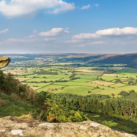 Casa vacanze Todd's Pasture Hawnby