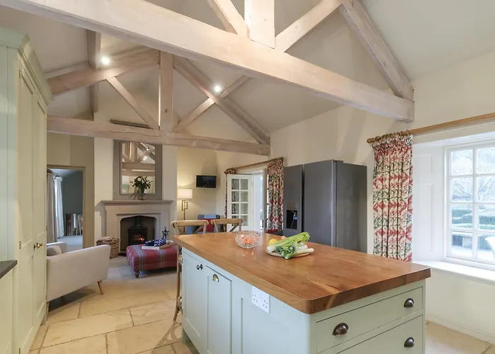 Casa vacanze Todd's Pasture