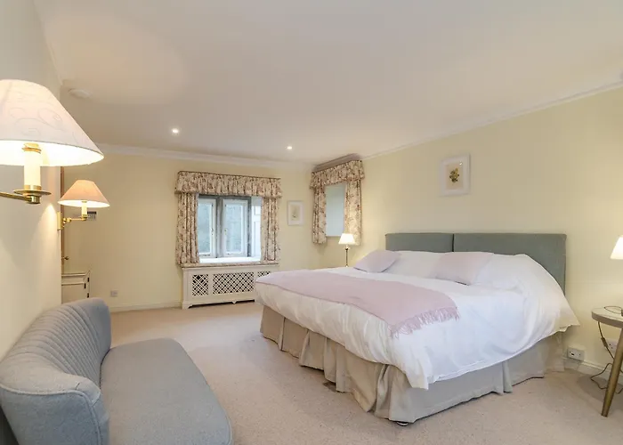 Todd's Pasture Casa vacanze Hawnby