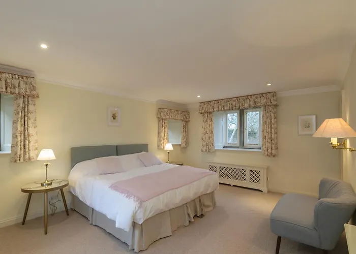 Casa vacanze Todd's Pasture Hawnby