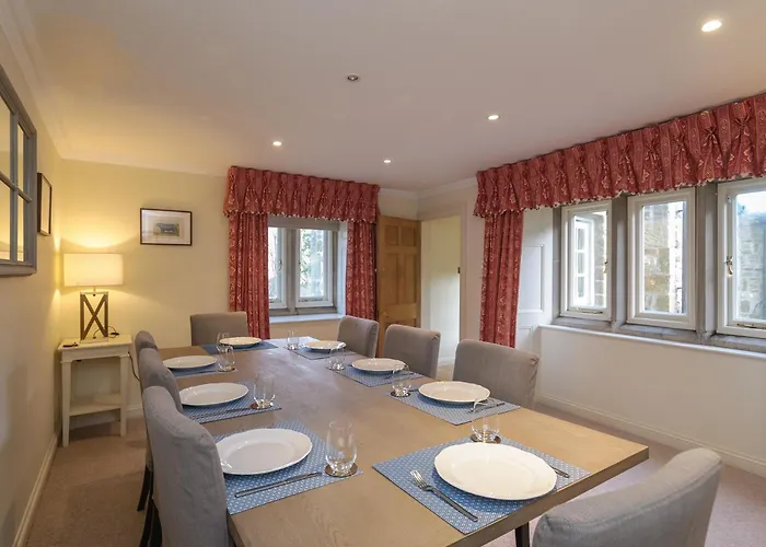 Todd's Pasture * Hawnby