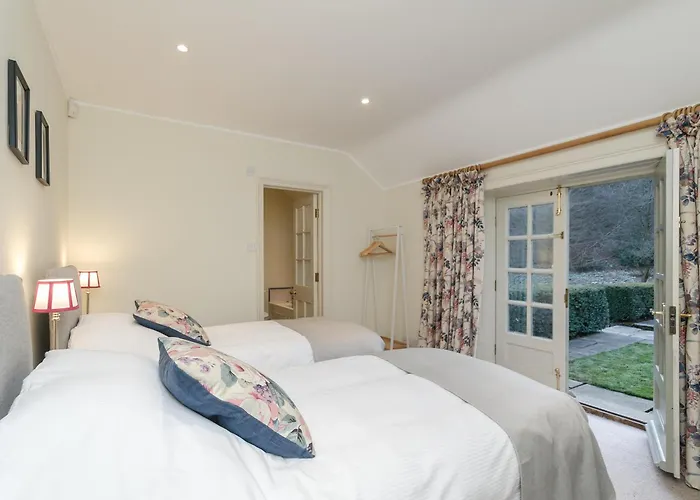 Todd's Pasture Casa vacanze