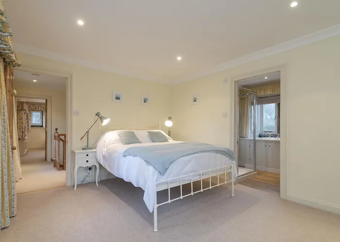 Casa vacanze Todd's Pasture