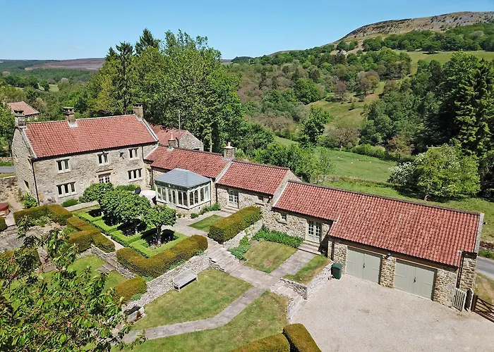 Todd's Pasture Hawnby