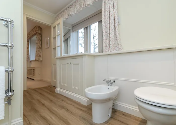 Todd's Pasture Casa vacanze *