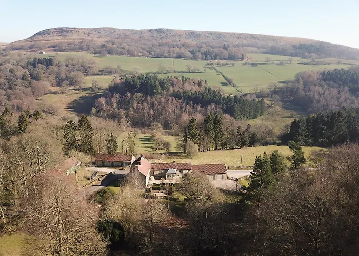 Casa vacanze Todd's Pasture *