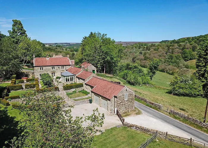 Casa vacanze Todd's Pasture *