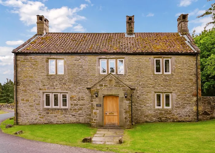 Todd's Pasture Casa vacanze