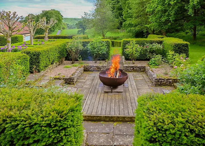 Casa vacanze Todd's Pasture