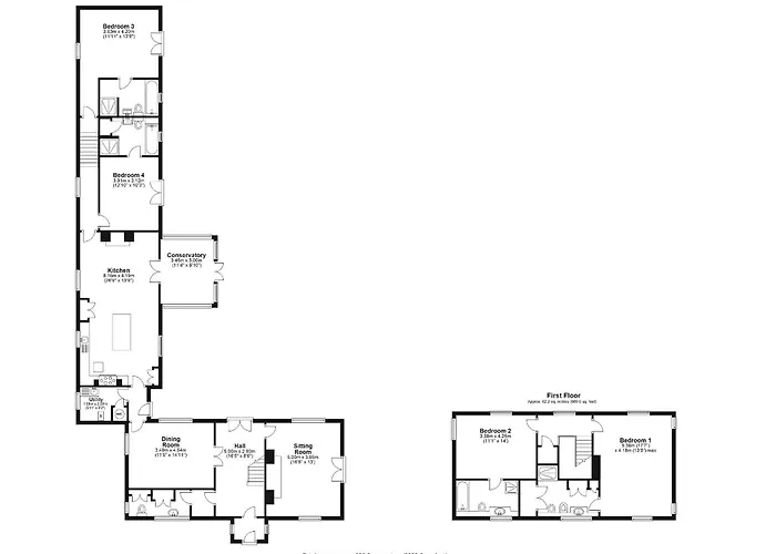 Todd's Pasture Casa vacanze *