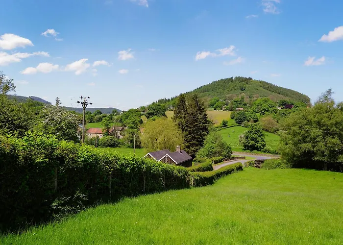 Casa vacanze Todd's Pasture *