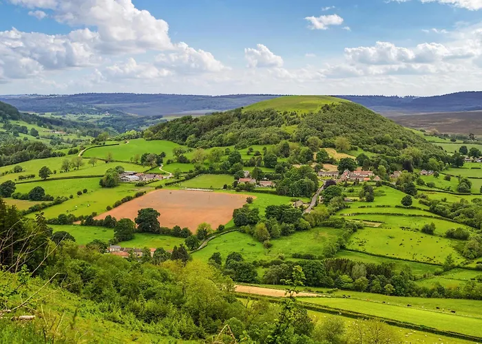 Todd's Pasture Casa vacanze