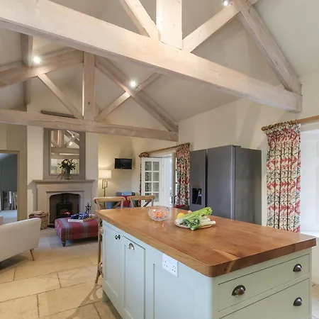 Holiday home Todd's Pasture