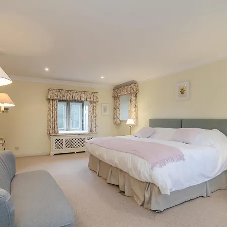 Todd's Pasture Holiday home Hawnby