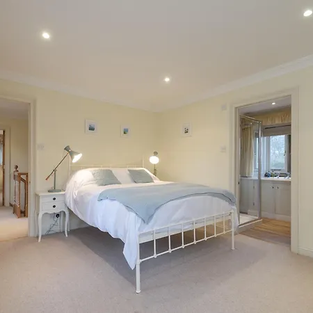 Holiday home Todd's Pasture