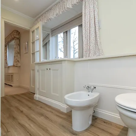 Todd's Pasture Holiday home *