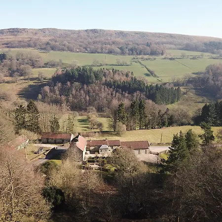 Holiday home Todd's Pasture *