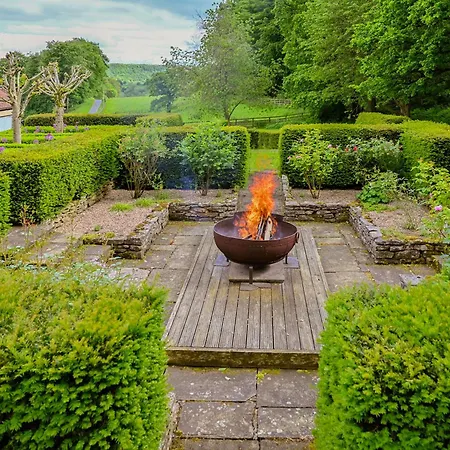 Holiday home Todd's Pasture