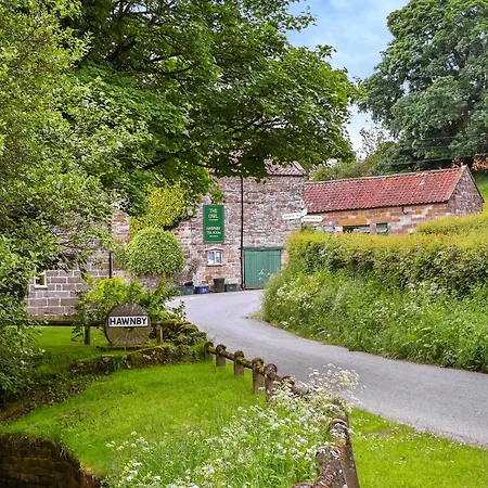 Holiday home Todd's Pasture Hawnby